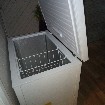congélateur 260$