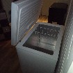 congélateur 260$