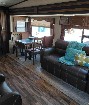 FIFTH WHEEL KEYSTONE COUGAR 27RKS 30 PIEDS 2 EXT 