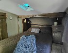 FIFTH WHEEL KEYSTONE COUGAR 27RKS 30 PIEDS 2 EXT 