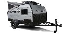MINI ROULOTTE COACHMEN CLIPPER EXPRESS 13 PIEDS 