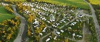 Immobilier camping a vendre ski, raquette, nature