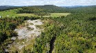 St-Julien : Terre 350 acres, 101 acres en culture