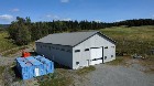 St-Julien, fermette 3 acres avec garage commercial