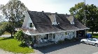 St-Julien, fermette 3 acres avec garage commercial