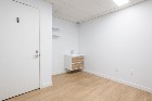LOCAL COMMERCIAL À LOUER. 1 050 PC. SHERBROOKE.