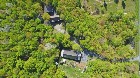 St-Georges-de-Windsor: Fermette 5 acres, bâtiments