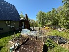 St-Georges-de-Windsor: Fermette 5 acres, bâtiments