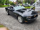 Ford Mustang convertible 2010, V6, 4L