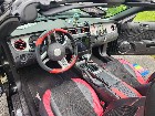 Ford Mustang convertible 2010, V6, 4L