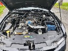 Ford Mustang convertible 2010, V6, 4L
