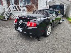 Ford Mustang convertible 2010, V6, 4L
