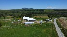 St-Camille : Ferme de chèvres laitières 158 acres