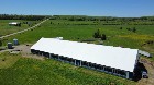 St-Camille : Ferme de chèvres laitières 158 acres