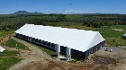 St-Camille : Ferme de chèvres laitières 158 acres
