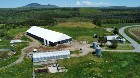 St-Camille : Ferme de chèvres laitières 158 acres
