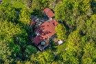 MAISON DE PLAIN-PIED. ACCÈS AU LAC. MAGOG.