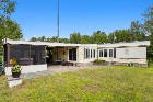 Chute-St-Philippe, fermette 3.69 acres