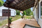 Chute-St-Philippe, fermette 3.69 acres