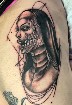 Tattoo's by Sunil 