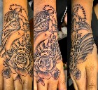 Tattoo's by Sunil 