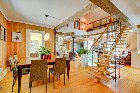 St-Ferdinand (Ctre du Québec) : Domaine 4 acres