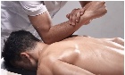 Massotherapeute certifié reçu assurance 4388121788