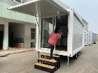MAISON MOBILE -RV- ROULOTTE - RESIDENTIEL COMMERCE