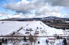Chesterville (Ctre-du-Québec) : Fermette 49 acres