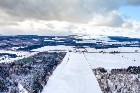 Chesterville (Ctre-du-Québec) : Fermette 49 acres