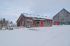 Chesterville (Ctre-du-Québec) : Fermette 49 acres