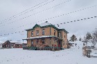 Chesterville (Ctre-du-Québec) : Fermette 49 acres