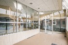LOCAL COMMERCIAL À LOUER. 2 623 PC. SHERBROOKE.