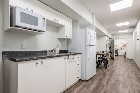 LOCAL COMMERCIAL À LOUER. 2 623 PC. SHERBROOKE.