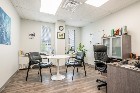 LOCAL COMMERCIAL À LOUER. 2 623 PC. SHERBROOKE.