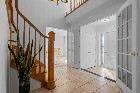 Maison de prestige dans un rond-point à Pincourt