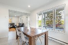 MAISON DE PLAIN-PIED. 3 CHAMBRES. WINDSOR.