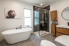 MAISON DE PLAIN-PIED. 3 CHAMBRES. WINDSOR.