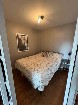 Jolie appartement 2 chambres, 1 salle de bain 