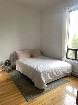 Jolie appartement 2 chambres, 1 salle de bain 