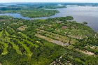L’Île-Bizard (Montréal) : Luxueux domaine agricole