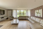 L’Île-Bizard (Montréal) : Luxueux domaine agricole