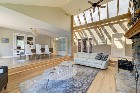 L’Île-Bizard (Montréal) : Luxueux domaine agricole