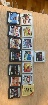 Jeux Ds 3DS carte R4 gold