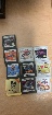 Jeux Ds 3DS carte R4 gold