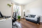* REVENUS * QUADRUPLEX * 4 UNITÉS 4½ * ROCK FOREST