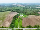 Tingwick (Centre-du-Québec) : Domaine 27 acres