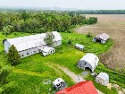 Tingwick (Centre-du-Québec) : Domaine 27 acres