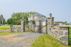 St-Mathias-sur-Richelieu (Montérégie) : Domaine