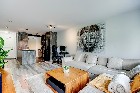 Élégant condo 3 1/2 de qualité supérieure